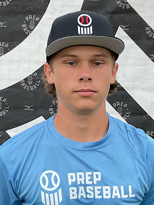 Chase Chamberlain