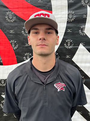 Carter Hollingsworth