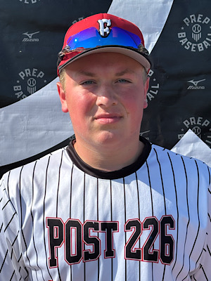 Drew Karsten
