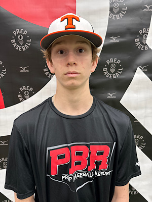 Bryant Horstmeier
