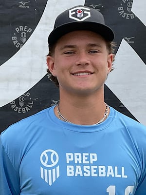 Ben Delic