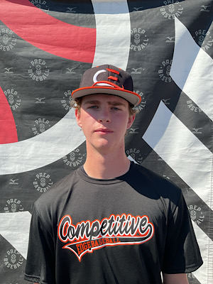 Blake Durand