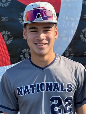 Keagan Richardson