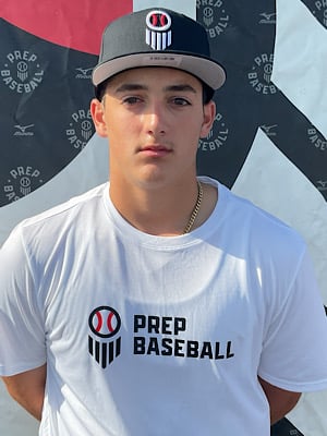 Nick LaBruzzo