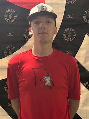 Trey Pedigo