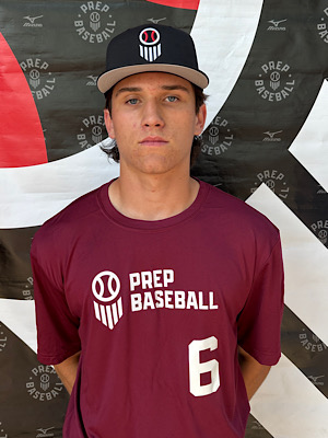 Brennan Stegall