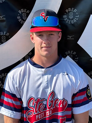 Evan Fallert