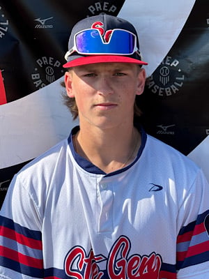Kaden Williams