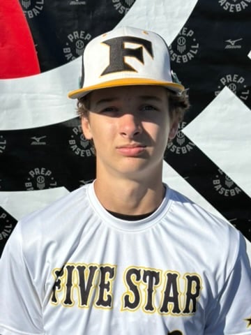 Mason Haas