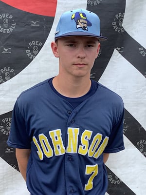 Chase Porter