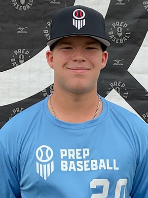 Caleb Fletchall