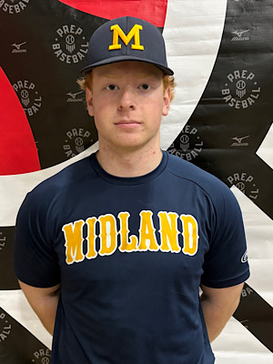 Jonah Nosovitch