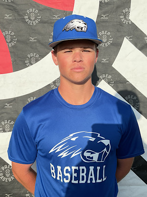 Klayton Glaspy