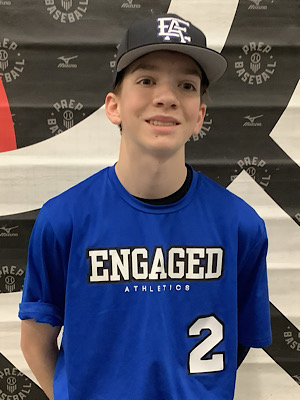 Braden O'Brien