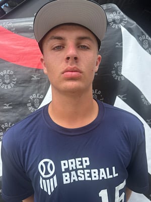 Brody Simily
