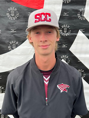 Landon Stirrett