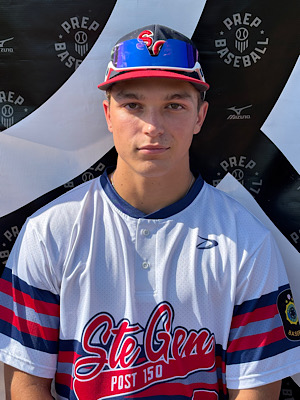 Trevor Basler