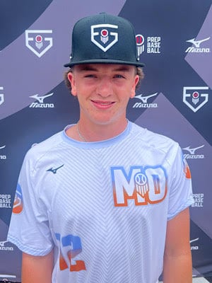 Cade Cantrell