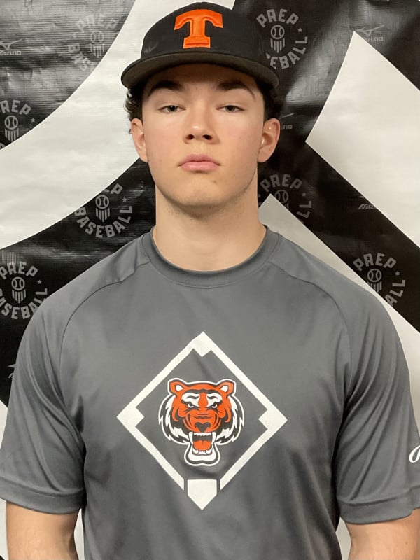 Colton Wolff
