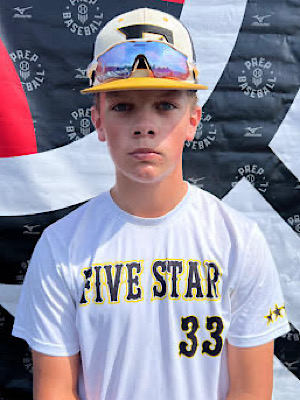 Cole Kersting