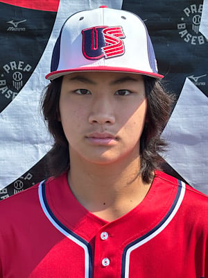Caleb Lin