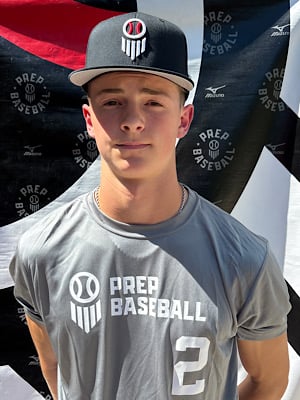 Carson Hass