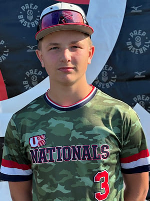Nolan Knott