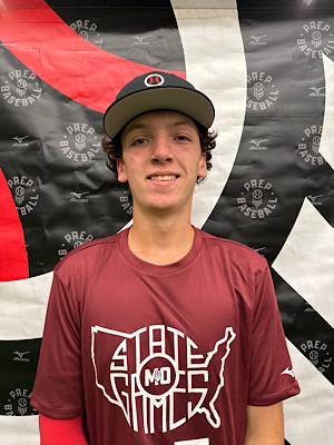 Trey Pedigo