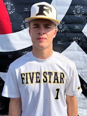 Keegan Lehmkuhl