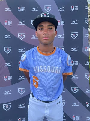 Kameron Gillespie