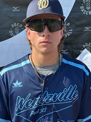 Devin Tiemeyer