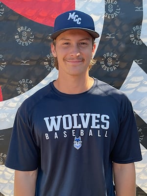 Nick Gibler