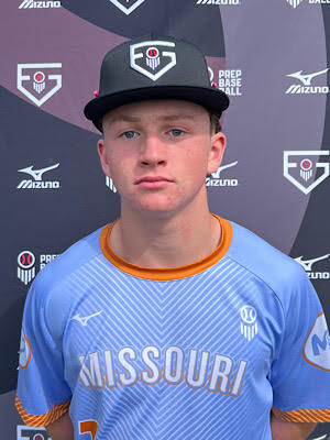 Ryker Graverson