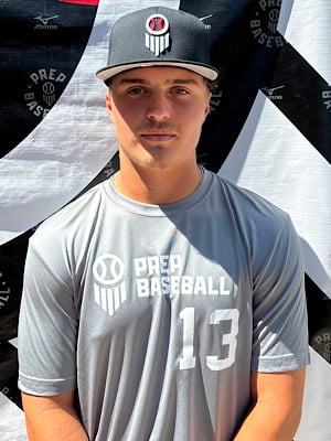 Colby Basler