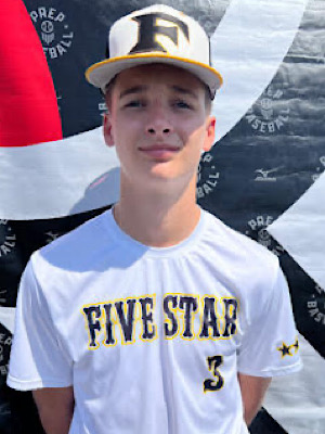 Mason Haas