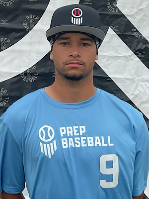 Brandon Wilson Jr.