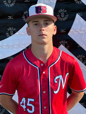 Caleb Sapp