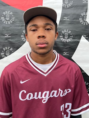 Mekhi Maclin