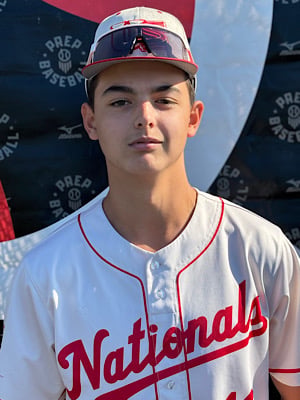 Preston DuFrenne