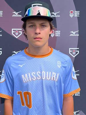 Nolan Bush