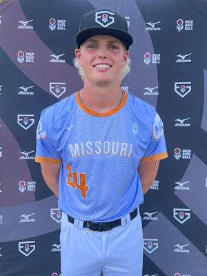 Jackson Leonard