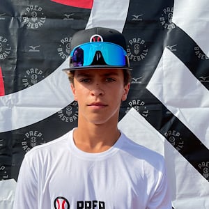Jake Hall