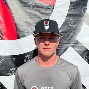 Garrett Olier