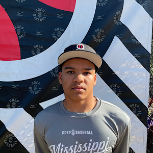 Daylan Moore