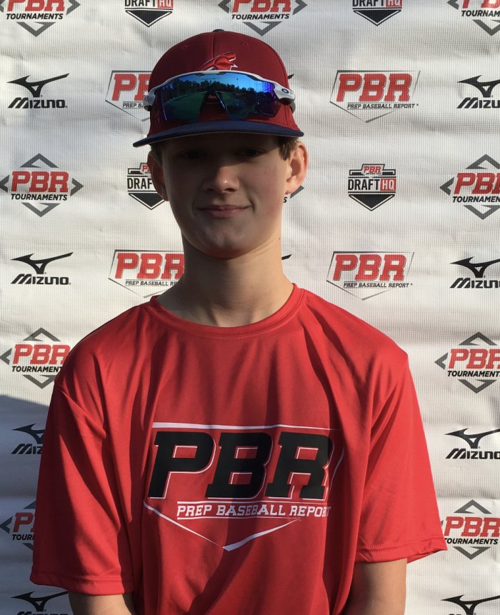 Pierce Ingram