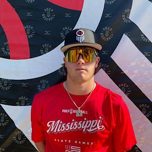 Weston Stanton