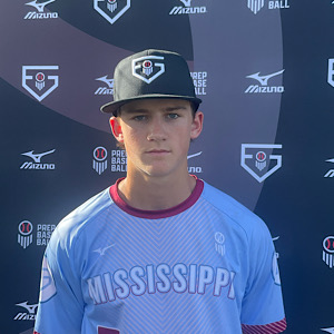 Grayson Rymer