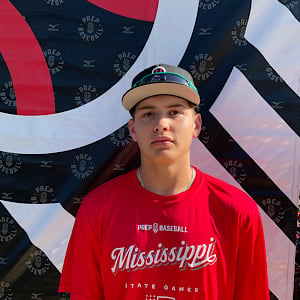 Cruise Smith