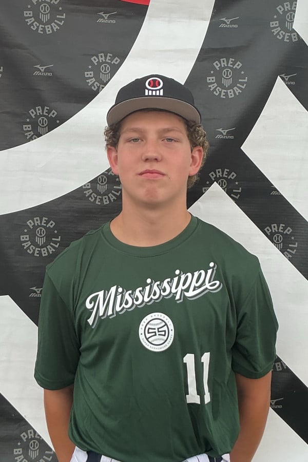 Carson Richardson