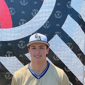 Chase Putman